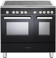 Фото - Плита Kenwood CK 418 черный