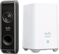 Фото - Домофон Eufy Video Doorbell S330 