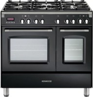 Фото - Плита Kenwood CK 435 BL черный