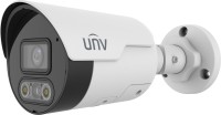 Фото - Камера видеонаблюдения Uniview IPC2124LE-ADF40KMC-DL 