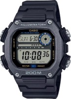 Фото - Наручные часы Casio DW291HX-1A 