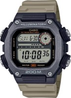 Фото - Наручные часы Casio DW291HX-5A 