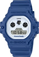 Фото - Наручные часы Casio G-Shock DW-5900WY-2 