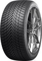 Фото - Шины Tercelo Croseason 4S 205/70 R14 94T 