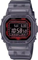 Фото - Наручные часы Casio G-Shock DW-B5600G-1 