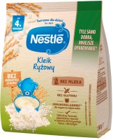 Фото - Детское питание Nestle Dairy-Free Porridge 4 160 