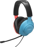 Фото - Наушники JBL Quantum 100N 