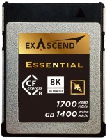 Фото - Карта памяти Exascend Essential CFexpress Type B 2 ТБ