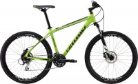 Фото - Велосипед Cannondale Trail 5 2013