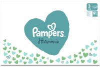 Фото - Подгузники Pampers Harmonie 3 / 186 pcs 