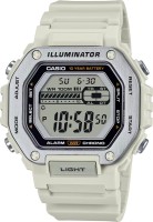 Фото - Наручные часы Casio MWD-110H-8A 