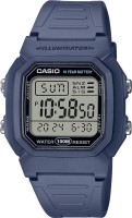 Фото - Наручные часы Casio W-800H-2A 