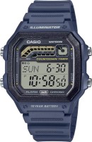 Фото - Наручные часы Casio WS-1600H-2A 