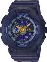 Фото - Наручные часы Casio Baby-G BA-110XSM-2A 