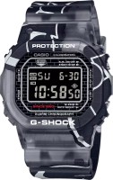 Фото - Наручные часы Casio G-Shock DW-5000SS-1 