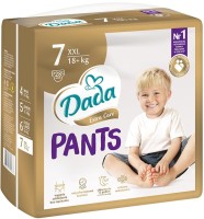 Фото - Подгузники Dada Extra Care Pants 7 / 28 pcs 