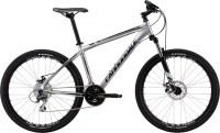 Фото - Велосипед Cannondale Trail 6 2013