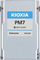 Фото - SSD KIOXIA PM7-R KPM7VRUG30T7 30.72 ТБ