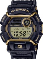 Фото - Наручные часы Casio G-Shock GD-400GB-1B2