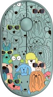 Фото - Мышка 2E MF300 Pets