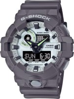 Фото - Наручные часы Casio G-Shock GA-700HD-8A 