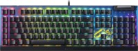 Фото - Клавиатура Razer BlackWidow V4 X Fortnite Edition 