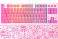 Фото - Клавиатура Razer Ornata V3 TKL Hello Kitty and Friends Edition 