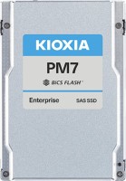 Фото - SSD KIOXIA PM7-V KPM7VVUG6T40 6.4 ТБ