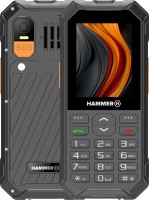 Фото - Мобильный телефон MyPhone Hammer 6 LTE 0 Б