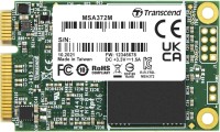 Фото - SSD Transcend MSA372M & MSA372I TS16GMSA372M 16 ГБ