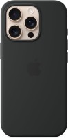 Фото - Чехол Apple Silicone Case with MagSafe for iPhone 16 Pro Max 