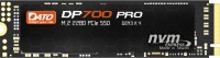 Фото - SSD Dato DP700 Pro DP700PSSD-256GB 256 ГБ