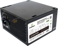 Фото - Блок питания Gamemax GM Series GM-700 80+ APFC Black