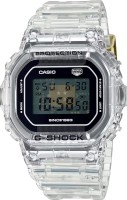 Фото - Наручные часы Casio G-Shock DW-5040RX-7 