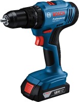 Фото - Дрель / шуруповерт Bosch GSB 183-LI Professional 06019K9101 