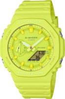 Фото - Наручные часы Casio G-Shock GA-2100-9A9 