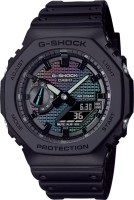 Фото - Наручные часы Casio G-Shock GA-2100RW-1A 