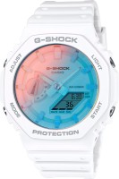 Наручные часы Casio G-Shock GA-2100TL-7A 