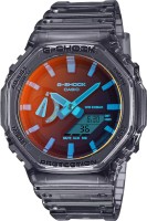 Наручные часы Casio G-Shock GA-2100TLS-8A 