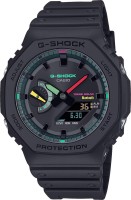 Фото - Наручные часы Casio G-Shock GA-B2100MF-1A 