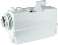 Фото - Насосная станция AquaticaLeo WC601B