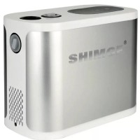 Фото - Насосная станция Shimge CA600