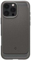 Фото - Чехол Spigen Rugged Armor with MagSafe for iPhone 16 Pro 