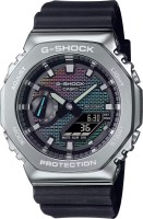 Фото - Наручные часы Casio G-Shock GM-2100RW-1A 