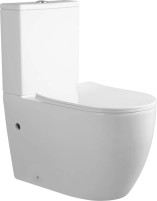 Фото - Унитаз Q-tap Grand Ultra Quiet QT26228301W