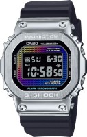 Фото - Наручные часы Casio G-Shock GM-5600RW-1 