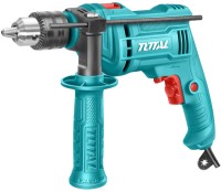 Фото - Дрель / шуруповерт Total TG107136