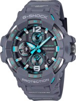 Фото - Наручные часы Casio G-Shock GR-B300-8A2 