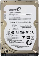 Фото - Жесткий диск Seagate Laptop SSHD 2.5" ST1000LM014 1 ТБ