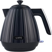 Фото - Электрочайник Lafe Modern PRO LAFCZA47463 2200 Вт 1.7 л  черный